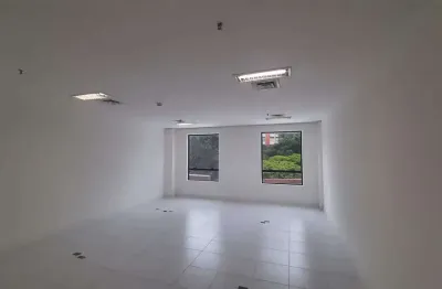 Sala comercial à venda na alameda tocantins, 75, alphaville centro industrial e empresarial/alphaville., barueri, 42 m2 por r$ 350.000