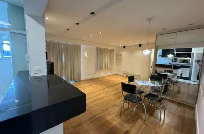 Apartamento com 1 quarto para alugar na alameda grajaú, 585, alphaville centro industrial e empresarial/alphaville., barueri, 62 m2 por r$ 4.300