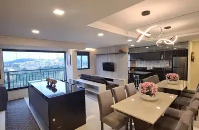 Apartamento com 2 quartos para alugar na rua bonnard, 307, alphaville empresarial, barueri, 70 m2 por r$ 7.500