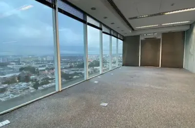 Sala comercial à venda na alameda madeira, 222, alphaville centro industrial e empresarial/alphaville., barueri, 210 m2 por r$ 2.500.000