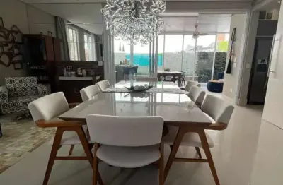 Casa em condomínio fechado com 4 quartos para alugar na alameda pégasus, 57, alphaville, santana de parnaíba, 400 m2 por r$ 31.750