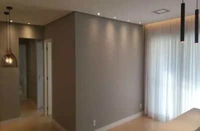 Apartamento com 3 quartos para alugar na Avenida Universitário, Alphaville, Santana de Parnaíba