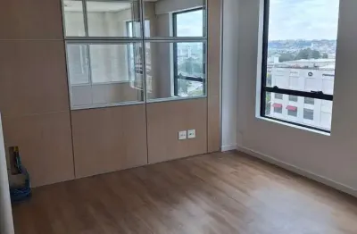 Sala comercial para alugar na Alameda Tocantins, 75, Alphaville Centro Industrial e Empresarial/Alphaville., Barueri, 84 m2 por R$ 4.500