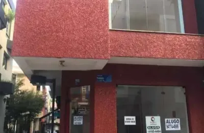 Prédio para alugar na calçada dos cravos, condomínio centro comercial alphaville, barueri, 96 m2 por r$ 5.850