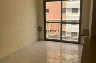 Apartamento com 2 quartos à venda na alameda grajaú, 584, alphaville centro industrial e empresarial/alphaville., barueri, 60 m2 por r$ 630.000