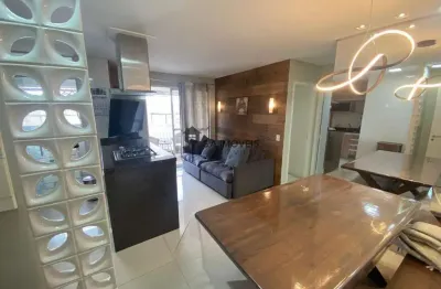 Apartamento com 2 quartos para alugar na alameda itapecuru, 214, alphaville centro industrial e empresarial/alphaville., barueri, 62 m2 por r$ 5.000