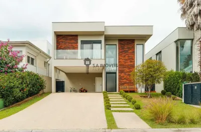 Casa em condomínio fechado com 4 quartos à venda na rua camille pissarro, tamboré, santana de parnaíba, 367 m2 por r$ 5.900.000
