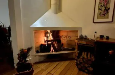 Casa em condomínio fechado com 3 quartos para alugar na avenida pentágono, alphaville, santana de parnaíba, 168 m2 por r$ 8.500