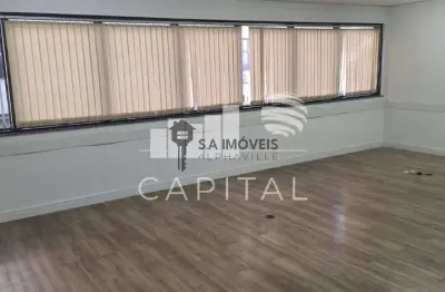Sala comercial para alugar na alameda araguaia, 933, alphaville industrial, barueri, 54 m2 por r$ 2.300