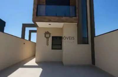 Casa em condomínio fechado com 3 quartos à venda na rua massau, villas do jaguari, santana de parnaíba, 200 m2 por r$ 1.510.000