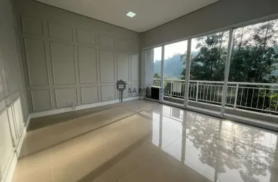 Sala comercial à venda na avenida marcos penteado de ulhôa rodrigues, tamboré, santana de parnaíba, 39 m2 por r$ 500.000
