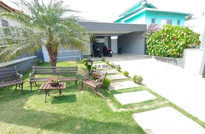 Casa em condomínio fechado com 3 quartos à venda na rua curió, suru, santana de parnaíba, 170 m2 por r$ 1.590.000
