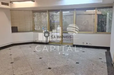 Sala comercial para alugar na alameda madeira, 258, alphaville centro industrial e empresarial/alphaville., barueri, 52 m2 por r$ 2.600