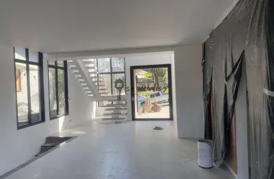 Casa em condomínio fechado com 4 quartos à venda na alameda ônix, alphaville, santana de parnaíba, 437 m2 por r$ 5.800.000