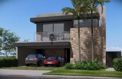 Casa em condomínio fechado com 4 quartos à venda na avenida yojiro takaoka, alphaville, santana de parnaíba, 253 m2 por r$ 2.500.000