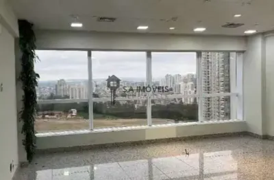 Sala comercial à venda na avenida andrômeda, 885, green valley alphaville, barueri, 41 m2 por r$ 430.000