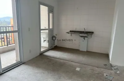 Apartamento com 2 quartos à venda na rua bonnard, alphaville empresarial, barueri, 52 m2 por r$ 585.000