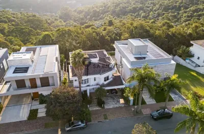 Casa em condomínio fechado com 4 quartos à venda na avenida gêmini, alphaville, santana de parnaíba, 435 m2 por r$ 3.800.000