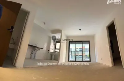 Apartamento com 1 quarto à venda na alameda itapecuru, 179, alphaville centro industrial e empresarial/alphaville., barueri, 51 m2 por r$ 750.000