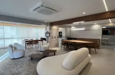 Apartamento com 3 quartos à venda na avenida cauaxi, 363, alphaville centro industrial e empresarial/alphaville., barueri, 287 m2 por r$ 4.500.000