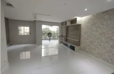 Apartamento com 3 quartos à venda na rua werner goldberg, 157, jardim tupanci, barueri, 87 m2 por r$ 904.000