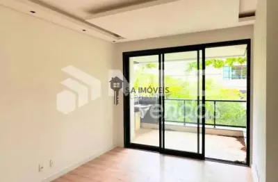 Apartamento com 2 quartos à venda na avenida ômega, 171, melville empresarial  i e  ii, barueri, 85 m2 por r$ 1.187.500