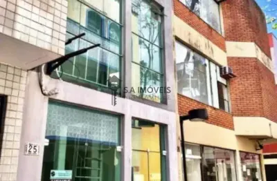 Prédio à venda na calçada flor de lotus, condomínio centro comercial alphaville, barueri, 90 m2 por r$ 426.000