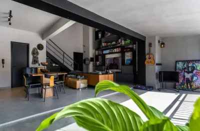 Apartamento com 1 quarto à venda na avenida marcos penteado de ulhôa rodrigues, 4003, tamboré, santana de parnaíba, 81 m2 por r$ 1.180.000