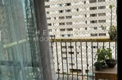 Apartamento com 2 quartos à venda na alameda grajaú, 218, alphaville centro industrial e empresarial/alphaville., barueri, 59 m2 por r$ 695.000