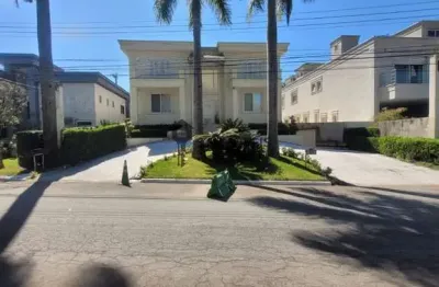 Casa em condomínio fechado com 5 quartos à venda na avenida yojiro takaoka, alphaville, santana de parnaíba, 1000 m2 por r$ 14.900.000