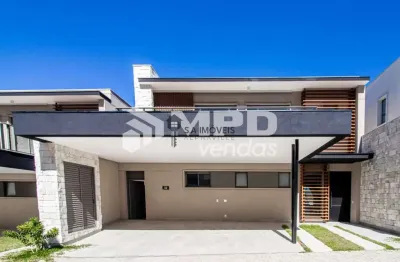 Casa em condomínio fechado com 3 quartos à venda na avenida marcos penteado de ulhôa rodrigues, 3095, tamboré, santana de parnaíba, 310 m2 por r$ 3.500.000
