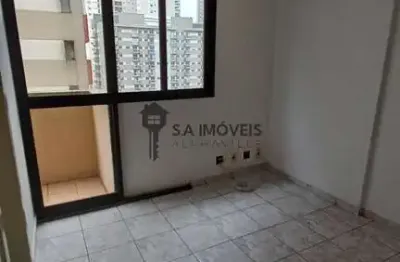 Apartamento com 2 quartos para alugar na alameda grajaú, 128, alphaville centro industrial e empresarial/alphaville., barueri, 60 m2 por r$ 3.000