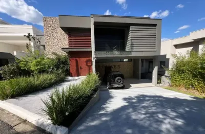 Casa em condomínio fechado com 4 quartos à venda na avenida dos parques, tamboré, santana de parnaíba, 483 m2 por r$ 6.980.000