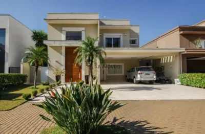 Casa em condomínio fechado com 4 quartos à venda na alameda michelangelo, alphaville, santana de parnaíba, 421 m2 por r$ 4.500.000