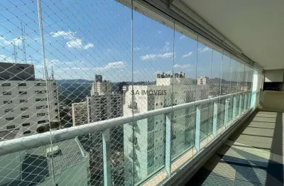 Apartamento com 3 quartos à venda na praça oiapoque, alphaville centro industrial e empresarial/alphaville., barueri, 243 m2 por r$ 3.600.000