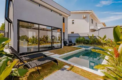 Casa em condomínio fechado com 4 quartos à venda na avenida yojiro takaoka, alphaville, santana de parnaíba, 317 m2 por r$ 3.950.000