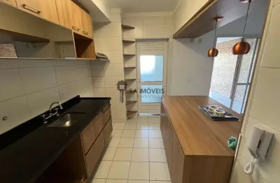 Apartamento com 2 quartos à venda na avenida copacabana, 348, dezoito do forte empresarial/alphaville., barueri, 79 m2 por r$ 850.000