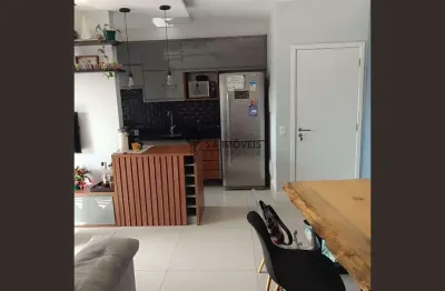 Apartamento com 1 quarto à venda na avenida ômega, 442, melville empresarial  i e  ii, barueri, 50 m2 por r$ 680.000