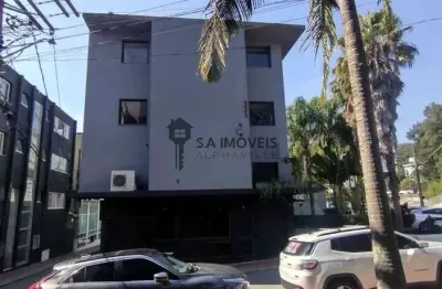 Prédio à venda na calçada procion, alphaville, santana de parnaíba, 450 m2 por r$ 5.100.000