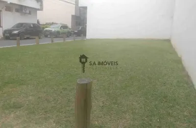 Terreno comercial à venda na calçada procion, alphaville, santana de parnaíba por r$ 2.300.000