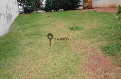 Terreno comercial à venda na calçada procion, alphaville, santana de parnaíba por r$ 2.000.000