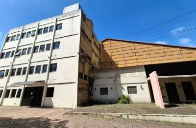 Barracão / galpão / depósito para alugar na alameda tocantins, alphaville centro industrial e empresarial/alphaville., barueri, 3568 m2 por r$ 150.000
