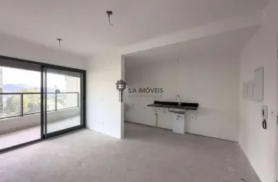 Apartamento com 2 quartos à venda na alameda mamoré, 481, alphaville centro industrial e empresarial/alphaville., barueri, 75 m2 por r$ 1.485.000