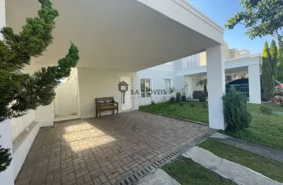 Casa em condomínio fechado com 4 quartos para alugar na alameda terras altas, 433, tamboré, santana de parnaíba, 190 m2 por r$ 9.900