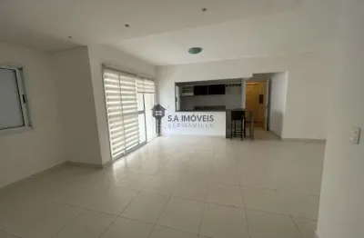 Apartamento com 2 quartos para alugar na alameda grajaú, 524, alphaville centro industrial e empresarial/alphaville., barueri, 84 m2 por r$ 6.500