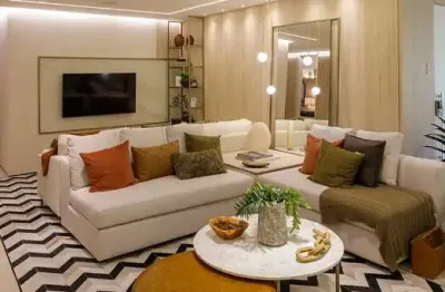 Apartamento com 3 quartos à venda na avenida sagitário, 215, sítio tamboré alphaville, barueri, 175 m2 por r$ 2.400.000