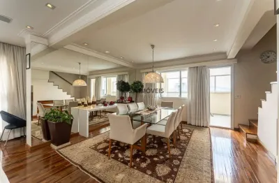 Apartamento com 3 quartos à venda na avenida sagitário, sítio tamboré alphaville, barueri, 170 m2 por r$ 2.650.000