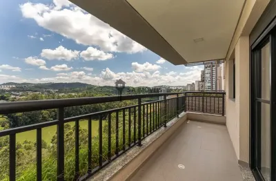 Apartamento com 1 quarto à venda na avenida copacabana, 525, dezoito do forte empresarial/alphaville., barueri, 46 m2 por r$ 640.000
