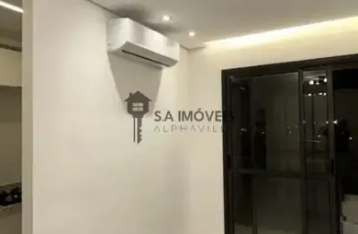 Apartamento com 2 quartos para alugar na rua roraima, 212, aldeia, barueri, 58 m2 por r$ 3.600