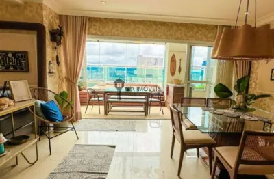 Apartamento com 4 quartos para alugar na avenida parkinson, alphaville empresarial, barueri, 342 m2 por r$ 40.000